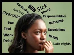 Find peace and joy in the midst of Your challenges!