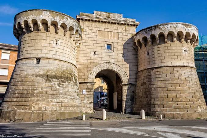 Neapolitan Gateway | Velletri | Visit Castelli Romani - The ...