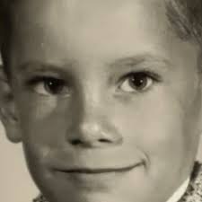 Rodney Evans Obituary (1957