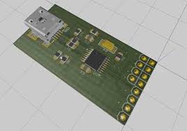 3d Viewer Eagle Software Pcb Design Software Software Design Pcb Design
