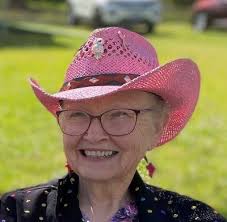 LouEllen McFadden Hoffman Obituary