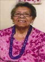 Obituary information for Lina Coley