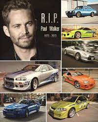 Die idee zu den gedenkveranstaltungen und dieser website entstand am 01.12.2013 mit geplanten 10 autos auf. Paul Walker Cars Paul Walker Car Paul Walker Paul Walker Tribute