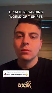 Reply to @ixavierwulf Update Regarding @worldoftshirts #fyp #newyork  #worldoftshirts