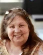 Obituary information for Connie C. Britt