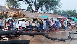 แห ชมบารม แม จ นทร ฉาย ห งให โชคเฮท วหน า คอหวยฮ อฮาร างทรงใบ เลข