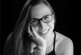 Member Spotlight: Carrie Veronica Smith