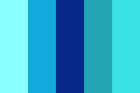 Bluegreen green yellow pastel aquamarine meaning combinations and aqua blue color combinations resultado de imagem para aqua green color combinations. Su Aquamarine Color Palette