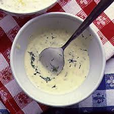 Dill Mousseline Sauce Recipe For Hollandaise Sauce Hollandaise Sauce Sauce