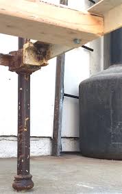 I should have sent roses. Cathouse Antique Iron Beds Vintage Bed