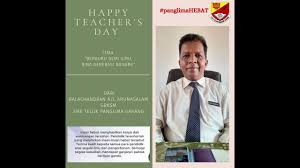 We did not find results for: Selamat Hari Guru Dari Kami Gbksm Smk Telok Panglima Garang Panglimahebat Youtube