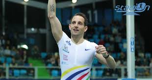 • respecter les exigences de préparation lors de la phase finale, telles qu'exposées à la section 4; Athletisme Ou Regarder Le Meeting De Lievin