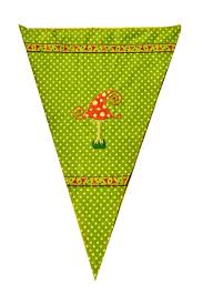 Wimpelkette selbst gemacht diy mit vorlage zum download. Wimpelaktion 27 Wimpel Amberlight Label