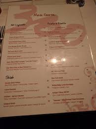 360 i̇stanbul #68740 among istanbul restaurants: Carta Picture Of 360 Istanbul Istanbul Tripadvisor