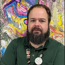 K12ArtChat the podcast