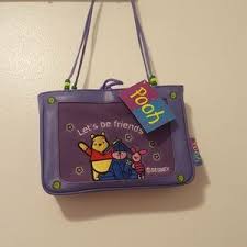 Winnie puuh zum kleinen preis. Bags Winnie The Pooh Purse Poshmark