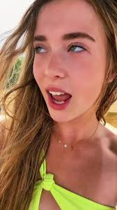 Abby Winters Daughter