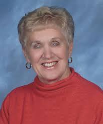 Sylvia Witt Obituary