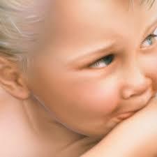 The Story Behind the Rebelliously Angelic '1984' Van Halen Album Cover