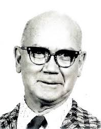 Donald LeRoy Mudd (1913-2005)