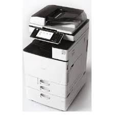 It has a total combined wifi throughput of 2400 mpbs. Multifunction Printer Ricoh Mp 5055 Black And White Laser Multifunction Printer Wholesale Distributor From Ahmedabad