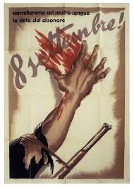 I retroscena clamorosi dell'8 settembre 1943. Uomini Liberi Press 8 Settembre 1943 Noi Non Abbiamo Tradito