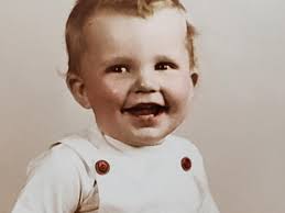 George Joseph Otto's Memorial Website