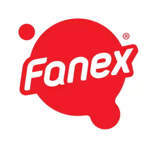 Fanex Logo