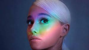 See more ideas about ariana grande, ariana, ariana music. Ariana Grande Drops New Single No Tears Left To Cry By Aural Hub Medium