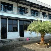 Gaji bagian pendaftaran di rumah sakit; Pt Kurnia Anggun 5 Visitors