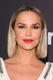 Happy 40th Birthday Arielle Kebbel!