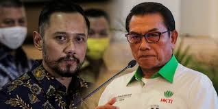 Bagi saya, ingin terus mempersiapkan. Ahy Masuk Daftar Capres Pilihan Milenial Sedangkan Moeldoko Tidak Demokrat Menyedihkan Sekali Pendukung Klb Abal Abal