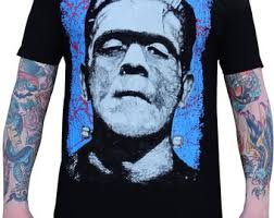 FRANK N STEIN Men's T-shirt