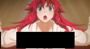 We did not find results for: Yes The New Season Of High School Dxd Is Censored