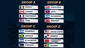 We did not find results for: Copa De Oro 2019 Asi Quedo La Tabla De Posiciones En Los Grupos A B C Y D