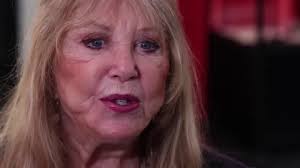 New documentary looks at life and career...