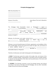 free printed resignation letter