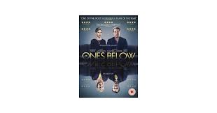 Amazon.com: The Ones Below [DVD] : Movies & TV