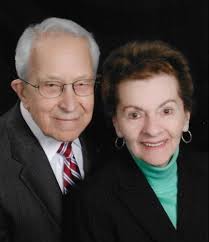 James Nicholas Obituary