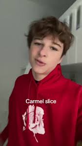 Bring Me a Caramel Slice with Biggy Norris