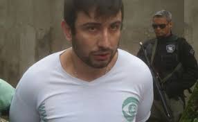 Polícia civil prende integrantes de quadrilha especializada em furto a  clínicas oftalmológicas