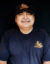 Obituary information for Luis Morales