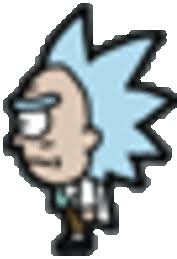 001 Rick Animated Gif Rick And Morty Know Your Meme My png art of rick sanchez. 001 rick animated gif rick and morty