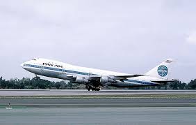Pan Am Flight 103 Pan Am Pan Am Flight 103 Pan American