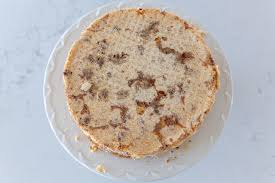 We bring unique cooking experiences to your kitchen. Kiev Cake Ukrainian Classic Momsdish