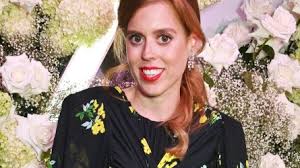 Princess Beatrice Ditched Her Signature Red Hair for a New Look