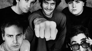 Anna Erhard- Hot Family