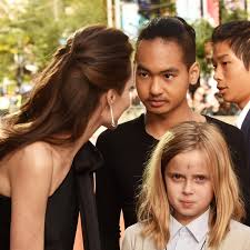 We did not find results for: Angelina Jolie Sie Schickt Maddox Zuruck Nach Sudkorea Gala De