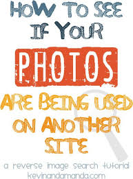 Image Search Upload How To Do A Reverse Image Search Reverse Image Search Photography Tutorials Helpful Hints