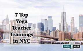 yoga teacher programs s
